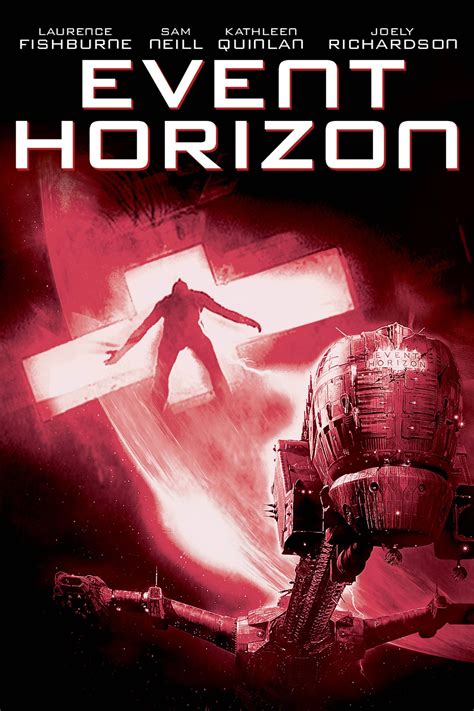 release Event Horizon
